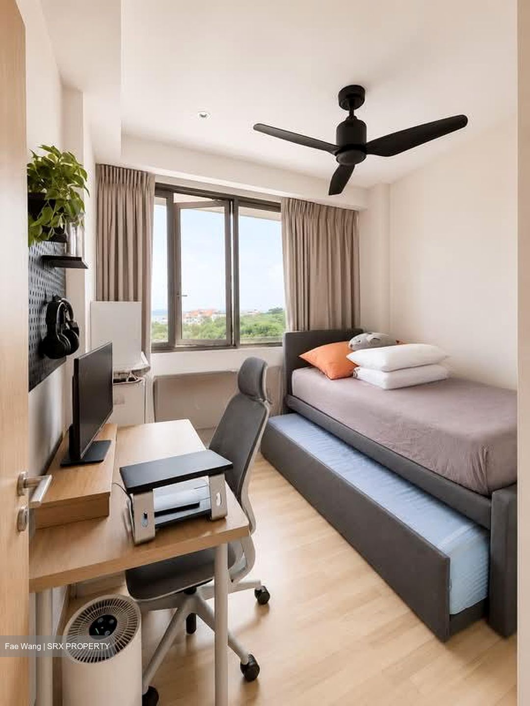Ripple Bay (D18), Condominium #599662891